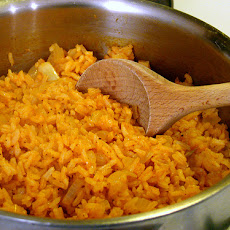 Mexican Rice