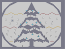 Thumbnail of the map 'Christmas Tree'