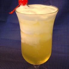 Tropical Champagne
