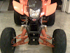 Cuatri Dayama Tr200 4T 2008