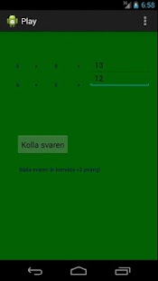 How to install Mattespel patch 1.0 apk for pc