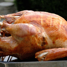 Classic Roast Turkey