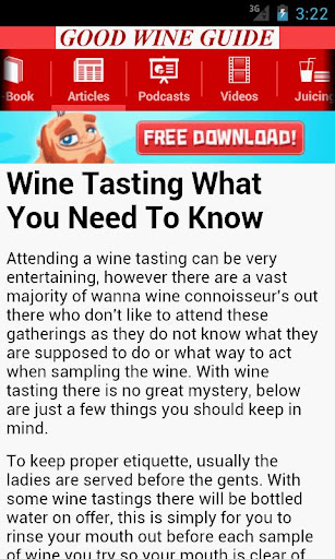 Wine-Searcher - Google Play Android 應用程式