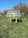 Irishtown Nature Park
