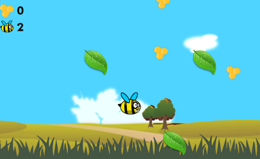 How to install Bee Bondy - Abelha Faminta 1.0.41 apk for laptop