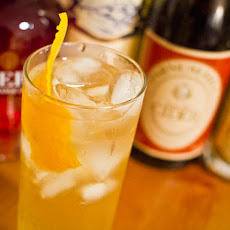 Lillet of the Valley