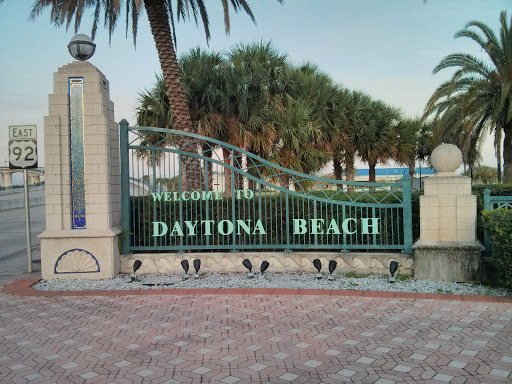 Welcome to Daytona Beach