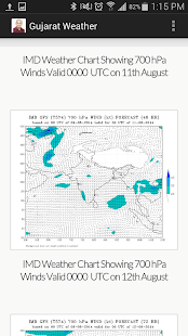 How to get Gujarat Weather 1.2 unlimited apk for laptop