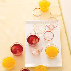 Jasmine-Tea Tangerineade
