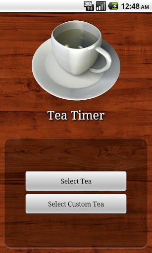 Tea Timer Pro