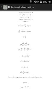 How to mod Physics Formulae lastet apk for android
