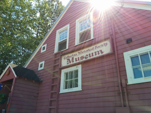 Talkeetna Museum