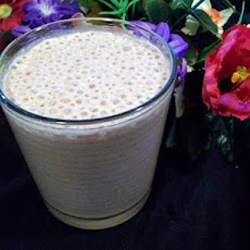 Power Nails Smoothie