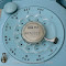 Desk Phones - Western Electric 500 PU 1