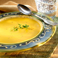 Pumpkin Soup