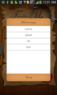 How to mod Translate Me Lite patch 1.3 apk for laptop