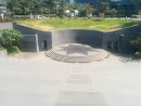 Amphitheatre at Eon Kharadi
