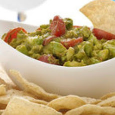 Cajun Guacamole