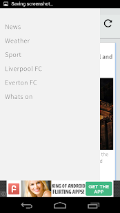 How to get Liverpool local news lastet apk for pc