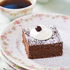 Cheesecake Squares