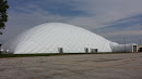 St Ambrose Dome