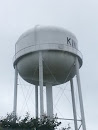Kinder Water Tower 