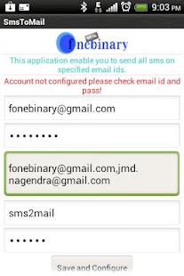 How to get sms2mail patch 1.0 apk for android