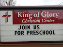 King of Glory Christian Center