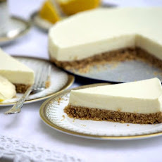 Meredith's Cheesecake