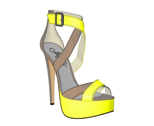 I Designed My Perfect Shoes!