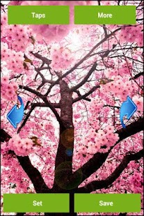 How to get Cherry Blossom Wallpapers lastet apk for android