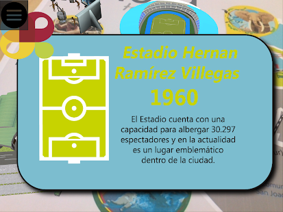 How to mod Pereira.Travel AR lastet apk for laptop