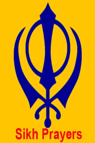 Sikhs Religious prayers