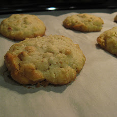 Crispy Oat Hermits