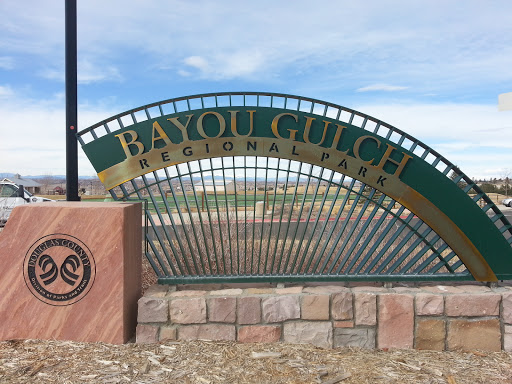 Bayou Gulch Regional Park
