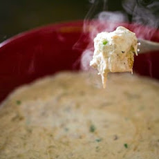 Lobster Fondue