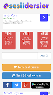 How to get KPSS Sesli Dersler 1.1 apk for pc