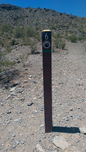 6 Desert Classic Trail