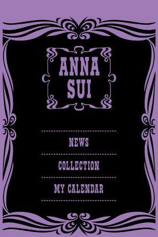 ANNA SUI