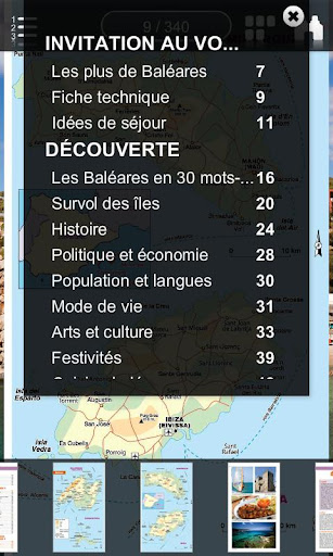 免費下載旅遊APP|Baléares 2012 - 2013 app開箱文|APP開箱王
