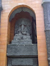 Dewa Gajah Statue  