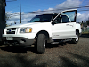 Ford Explorer Sport Track