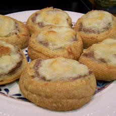 Sausage Rolls