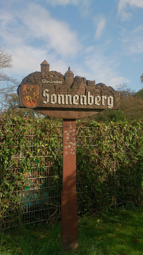 Wiesbaden Sonnenberg