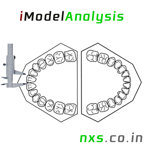 iModelAnalysis LOGO-APP點子