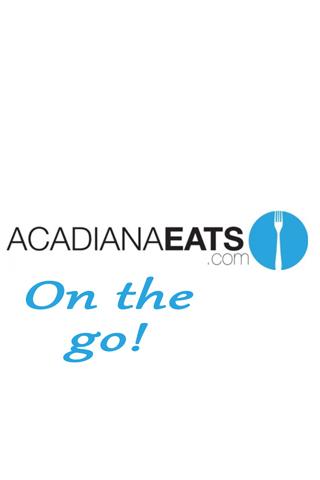 Acadiana Eats - Daily Deals