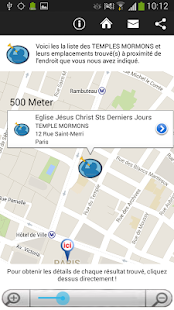 How to download TEMPLE MORMONS 3.0 unlimited apk for bluestacks