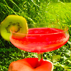ChiBerry Cherry: the drink of longevity, vitality, and happiness