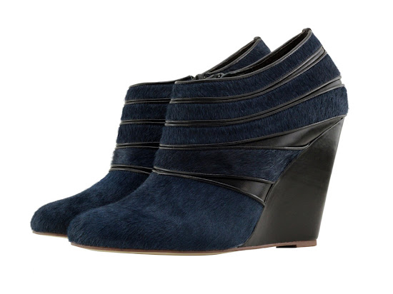 I Designed My Perfect Shoes!