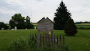 North Rosedale Cemetery